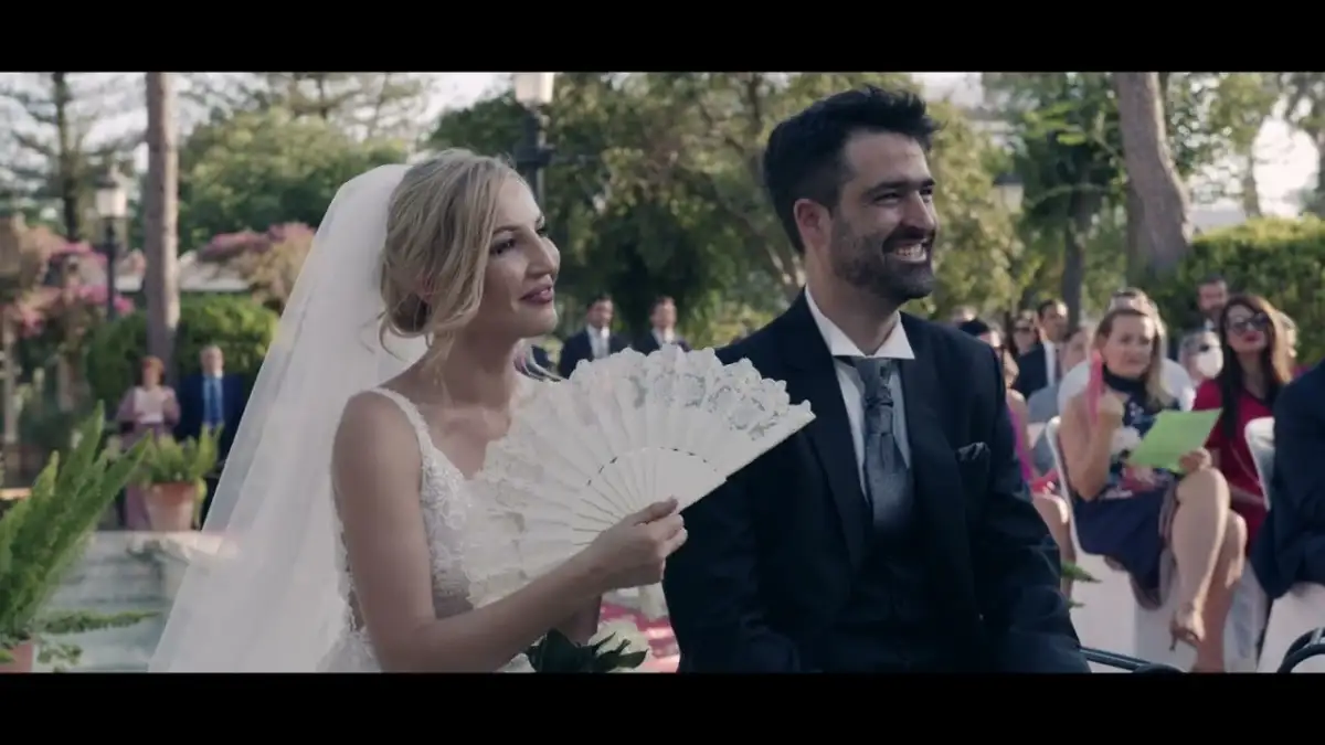 Andie & Leandro