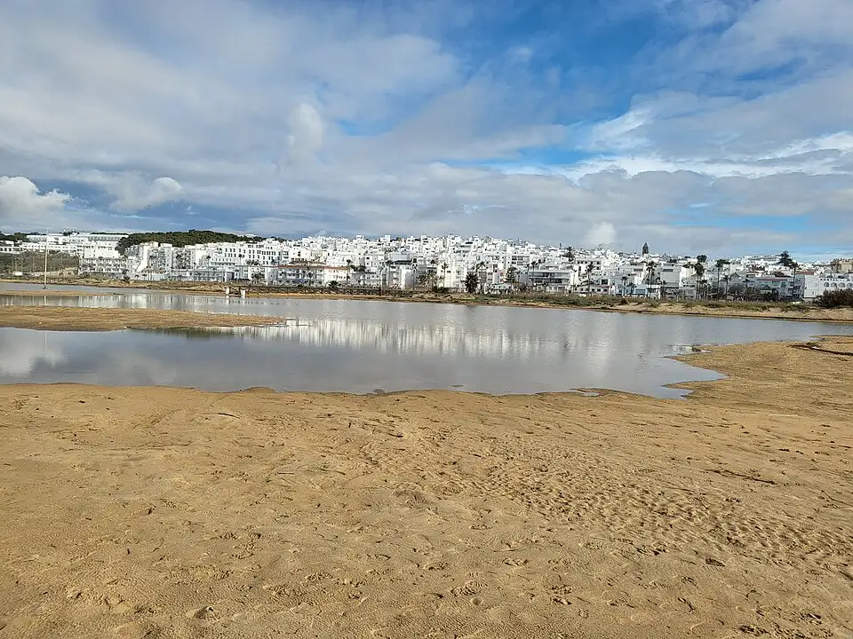 Conil de la Frontera