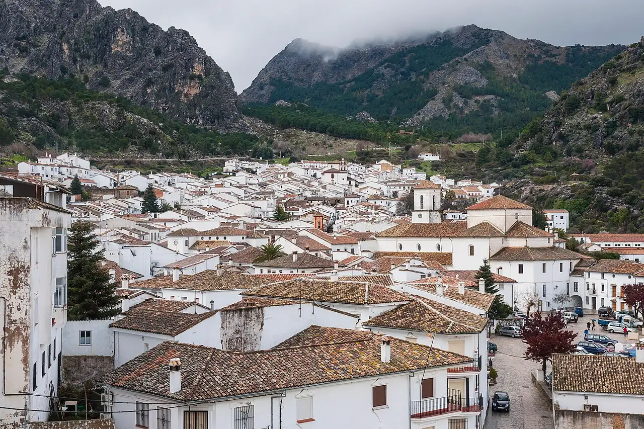 Grazalema