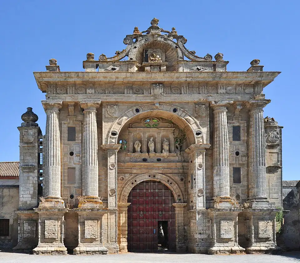 Cartuja de Jerez