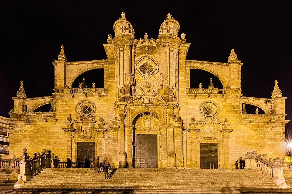 Catedral de Jerez