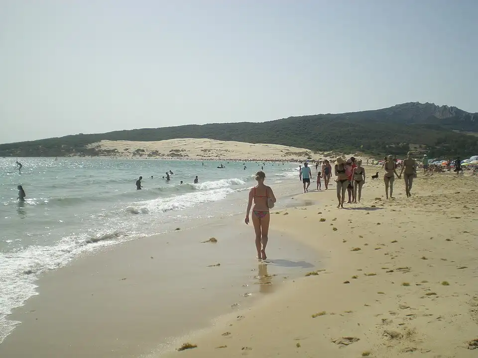 Valdevaqueros