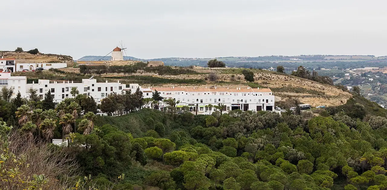 Vejer de la Frontera