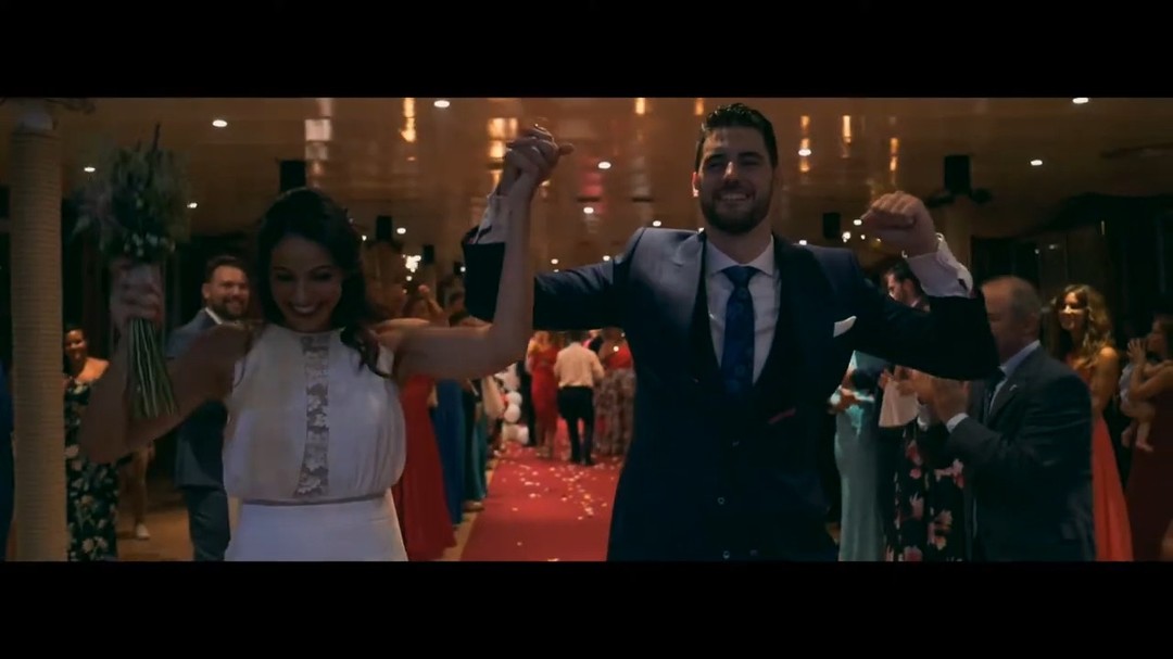 Gracias a Sandra y José María por un día inolvidable.

El Guadalquivir y la Torre del Oro vivieron todos estos momentos.

#bodasconencanto #bodas #bodasreales #bodas2023 #bodasbonitas #ceremonias #ceremonias2023 #ceremoniasciviles #ceremoniasmagicas #boda #bodadelaño #bodasoñada #bodasespaña #bodasbonitas #sevilla