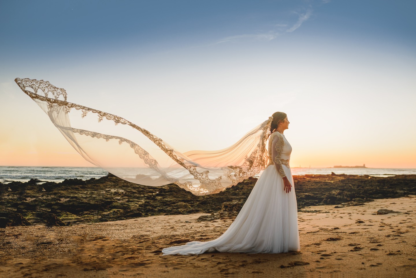 Mar, luz, viento, Chiclana, combinaciones perfectas para momentos perfectos e inolvidables.

#bodasconencanto #bodas #bodasreales #bodas2023 #bodasbonitas #ceremonias #ceremonias2023 #ceremoniasciviles #ceremoniasmagicas #boda #bodadelaño #bodasoñada #bodasespaña #bodasbonitas
